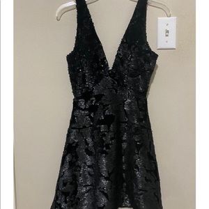 Gianni Bini Sequin Dress